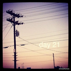 21