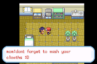 Pokemon RDS Screenshot 02