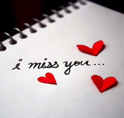 i love and miss you quotes. girlfriend i miss you love
