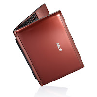 Asus U24E laptop