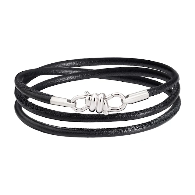 The 12  Best Bracelets For Man