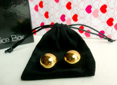 benwen balls for women