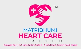 Matribhumi Heart Care