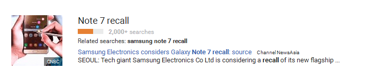 Penyebab Samsung Galaxy Note 7 Ditarik Dari Peredaran