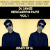 DJ Shaze Reggaeton Pack - Junio 2016