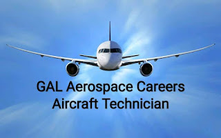 Mechanic Vacancy Aviation Maintenance