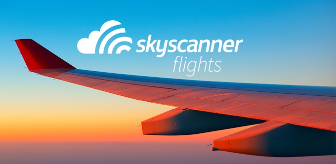 Skyscanner - Βρείτε και κλείστε τα φθηνότερα αεροπορικά εισιτήρια και ξενοδοχεία για Ελλάδα και εξωτερικό