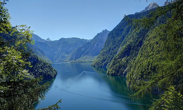 Königssee