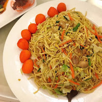 Wowww Food (Long Life Noodles)