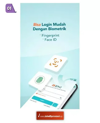 Bayar BAF Lewat Mobile Banking BNI