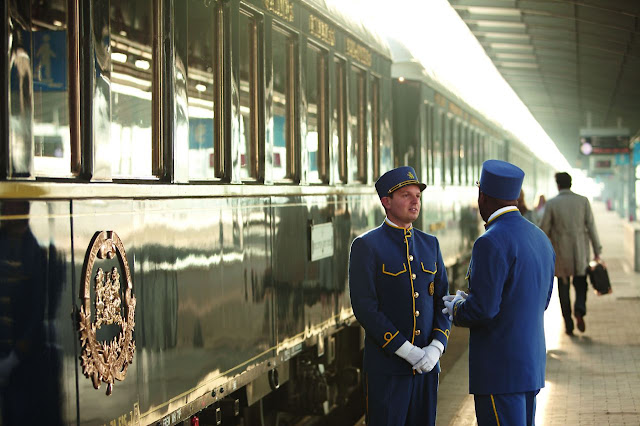 Orient Express