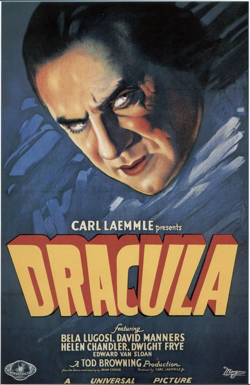 [HD] Dracula 1931 Ganzer Film Deutsch Download