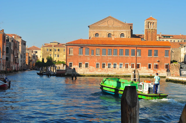 Venice Italy venice.filminspector.com