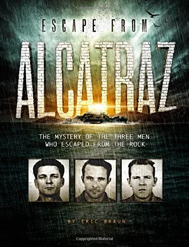 Filme: Alcatraz - Fuga Impossível (1979)