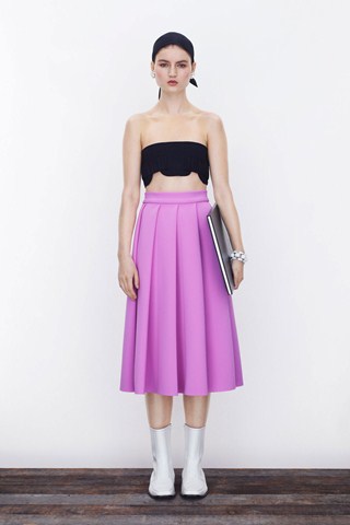 J W Anderson Resort 2013 Womenswear