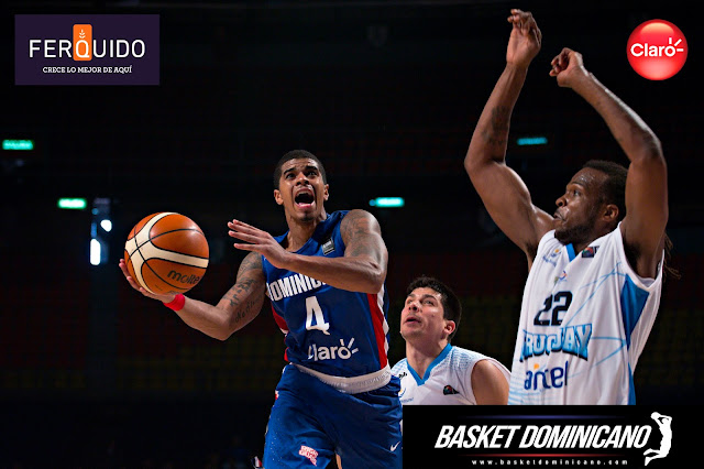 BALONCESTO DOMINICANO