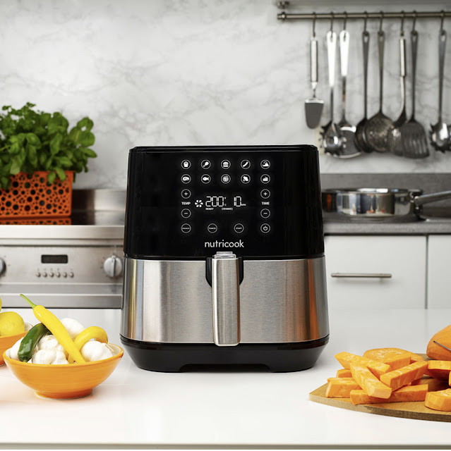 Nutricook Air Fryer 2