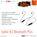 $20 - Cable KZ Bluetooth Plus