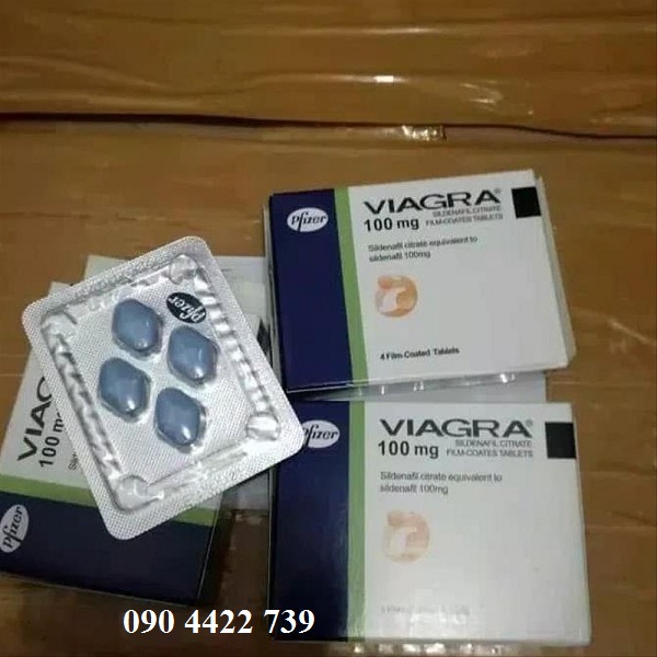 Viagra 100Mg