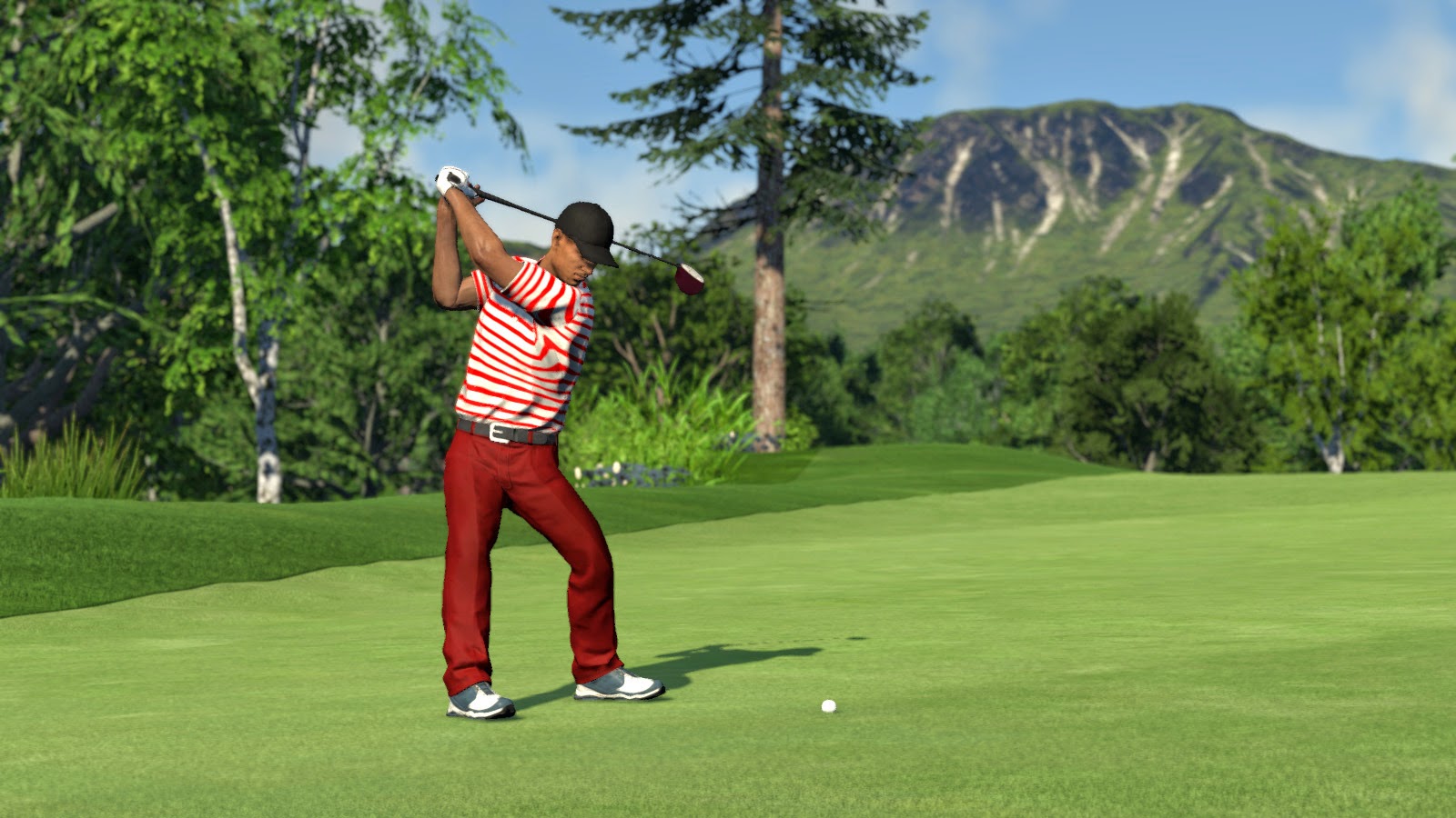 The Golf Club Download Game