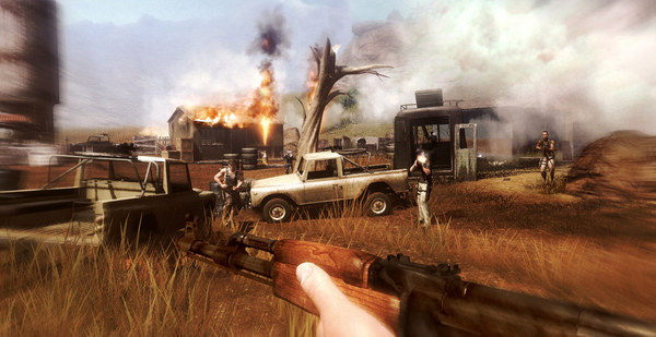 free download far cry 2