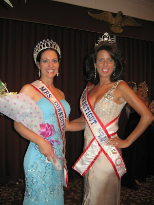 Connecticut 2009 Pageant.