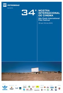 34a Mostra Internacional de Cinema de São Paulo