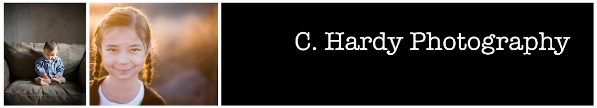 c. hardy fine photography