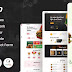 Swigo - Fast Food And Restaurant WordPress Theme Review