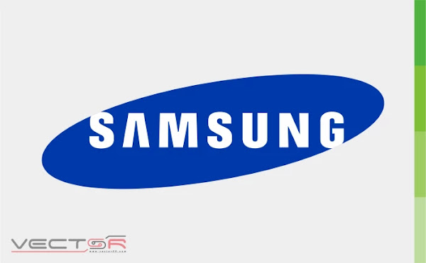 Samsung Logo - Download Vector File CDR (CorelDraw)