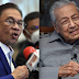 Belanjawan 2021 sudah tak boleh ditolak, PH gadai sokongan rakyat, kata Dr Mahathir