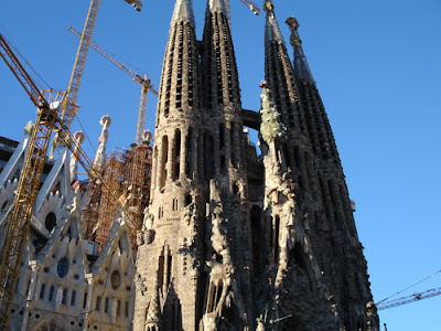 sagrada familia