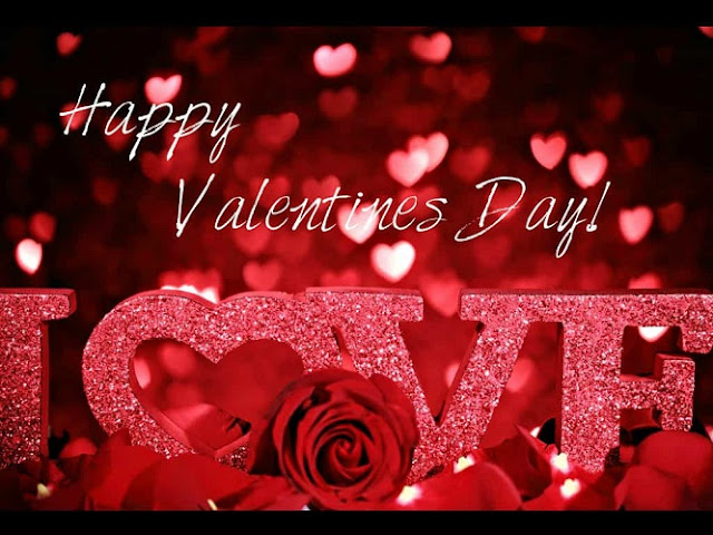 Valentine images of love