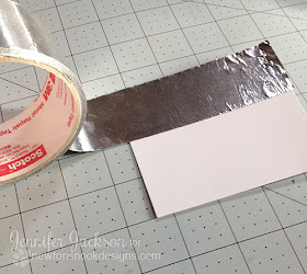 Faux Metal Tutorial | Newton's Nook Designs