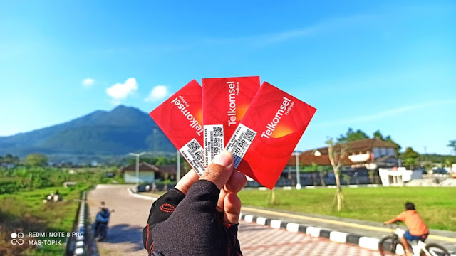 Lokasi Alamat Grapari Telkomsel Pemalang