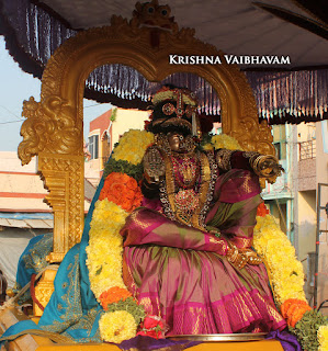 Aandal, Kothai Naachiayaar, Neerata UTsavam, Sri PArthasarathy Perumal, Perumal, Venkata Krishna , Varushotsavam, 2017, Video, Divya Prabhandam,Triplicane,Thiruvallikeni,Utsavam,