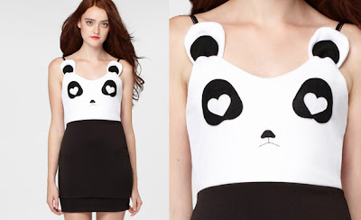 Cool Panda Inspired Products and Designs (15) 1