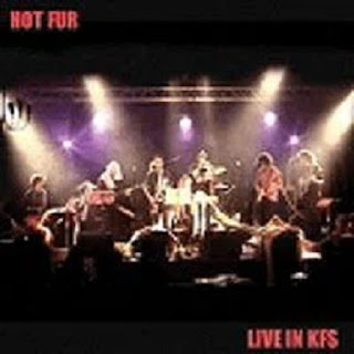 Hot Fur "Hot Fur"1998 + "Street Music"2000 + "Live In KFS" 2003 Israel Prog Jazz Rock,Fusion,Experimental,Avant Prog