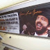 Juan Luis Guerra en Metro de New York