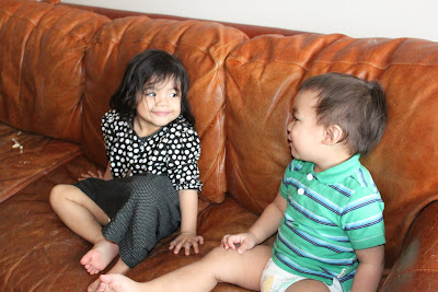 Aimi Fickry: ubat cacing!