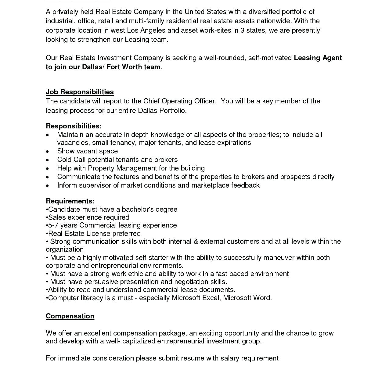 apartment leasing agent resume, apartment leasing agent resume objective, apartment leasing agent resume example 2019, resume for apartment leasing agent with no experience apartment leasing agent job description resume apartment leasing agent job description for resume 2020 resume for apartment leasing agent resume objective for apartment leasing agent apartment leasing agent resume sample 