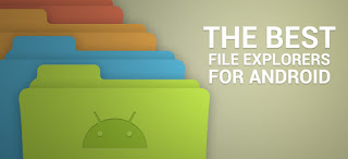 Six Best File Explorer (File Manager) Android Apps