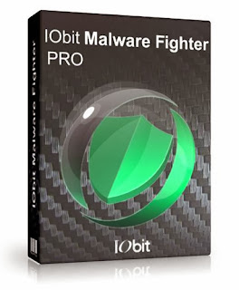 IObit Malware Fighter 2014 Download