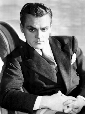 James Francis Cagney To his fans he is the eternal gangster