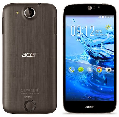 Acer Liquid Jade Z