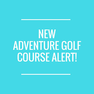 New Mr Mulligans Adventure Golf course opening in Basildon this spring