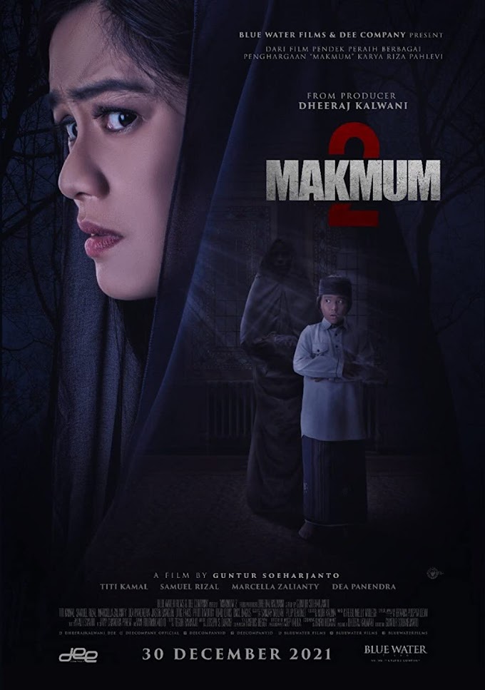Makmum 2 (2021) Hindi Dubbed - Favorite TV