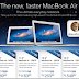 Nueva MacBook Air Corei5 Corei7 desde $969 en MacMall.com