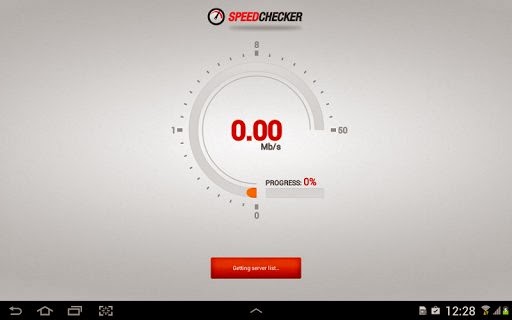 Speed Test 1.6.5 APK