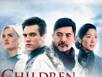 Watch The Children of Huang Shi 2008 Full Movie With English Subtitles